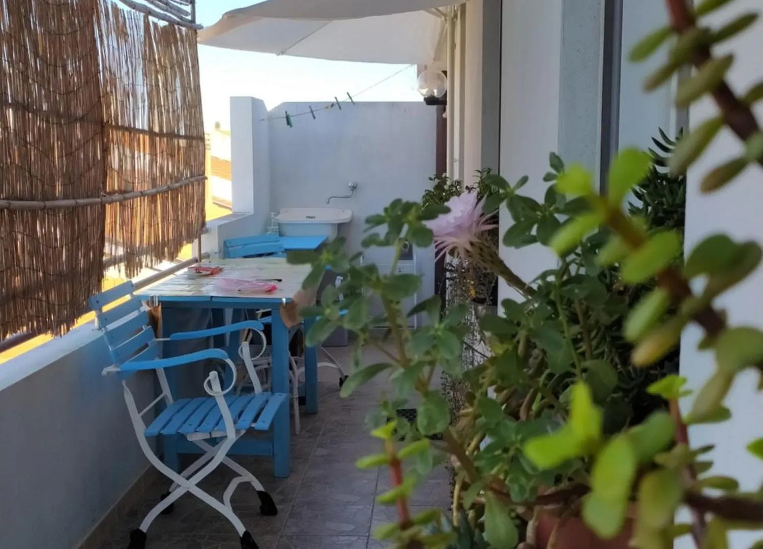 Apartmán Openspace Càbras
