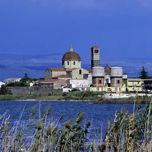 Appartamento Casa Pittia, Càbras